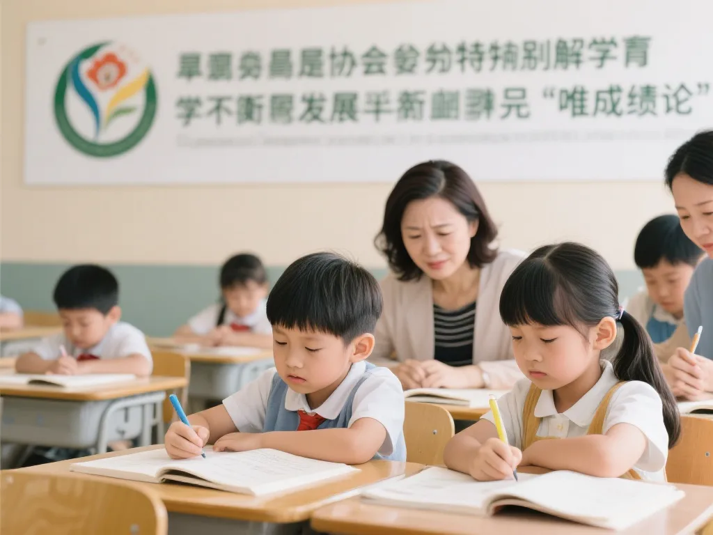 辛勤付出与