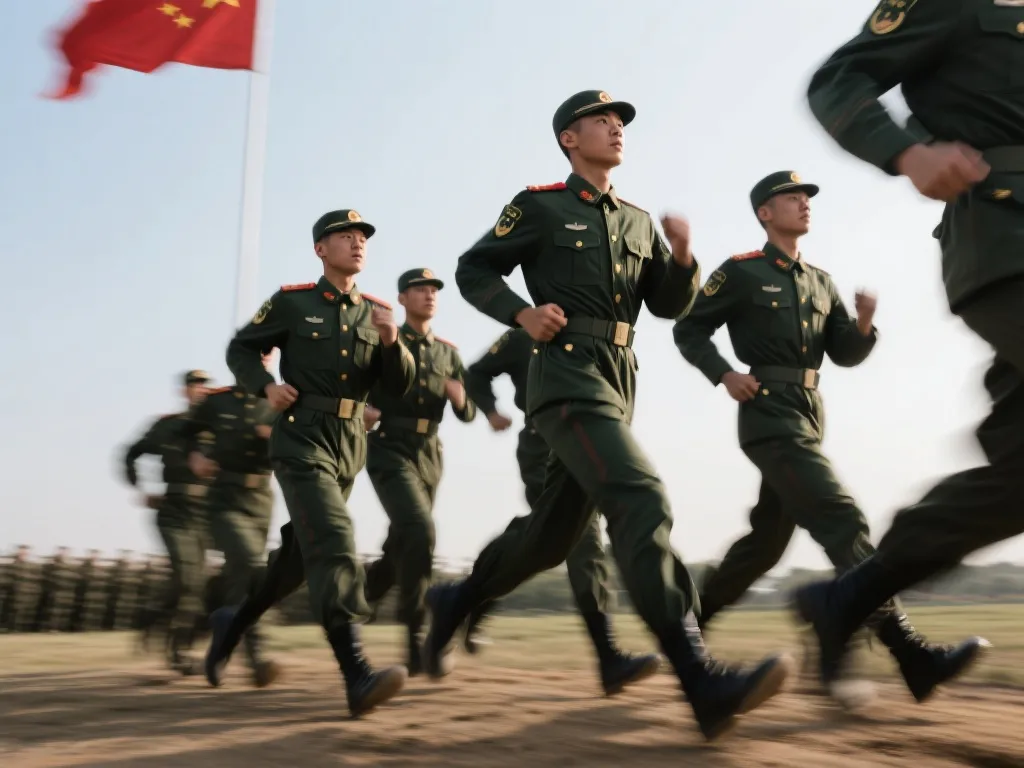 静与领导力