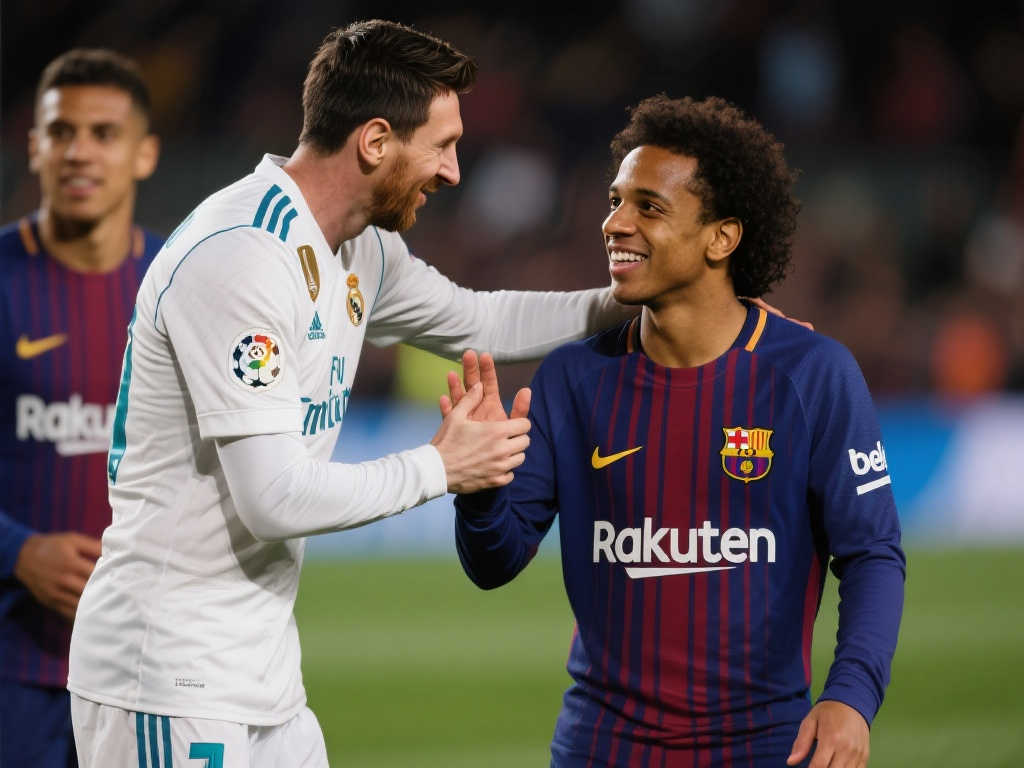 更突顯出他 更突顯出他